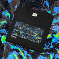 WeatherMesh Graphic Tee