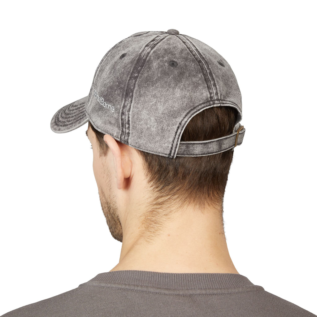 Classic Cap