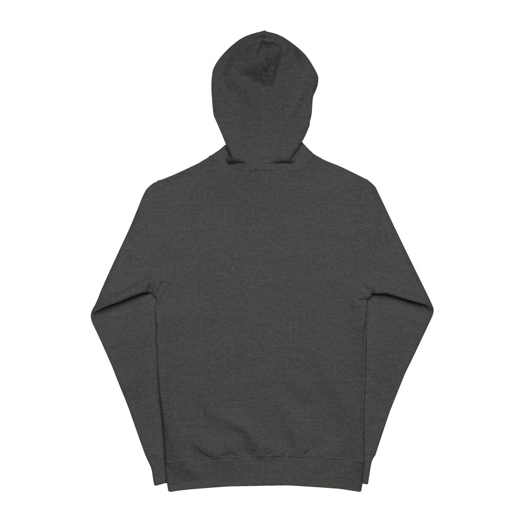 Classic Zip Hoodie