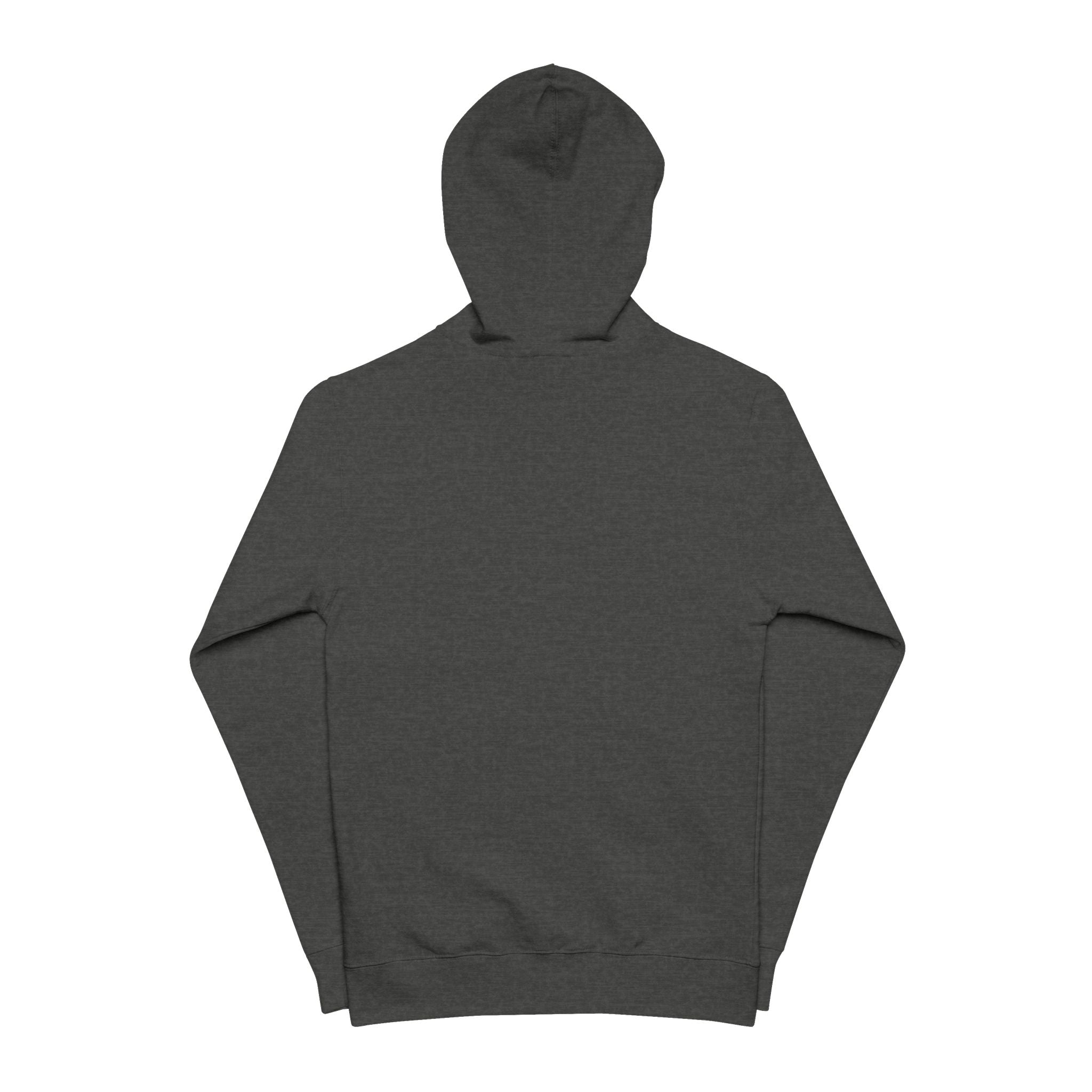 Classic Zip Hoodie