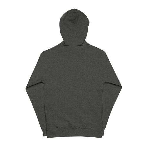 Classic Zip Hoodie