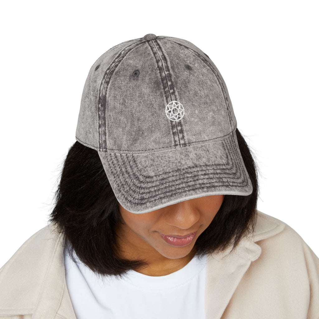Classic Cap