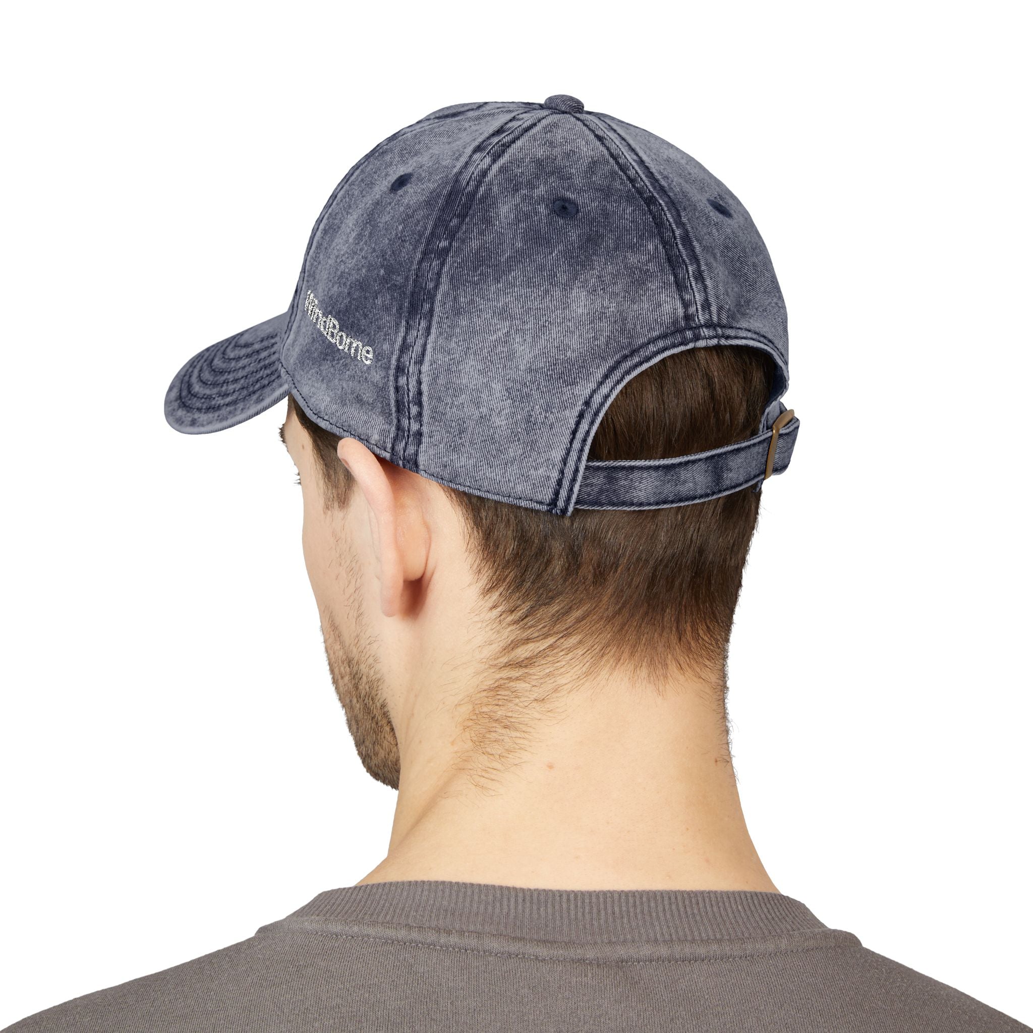 Classic Cap