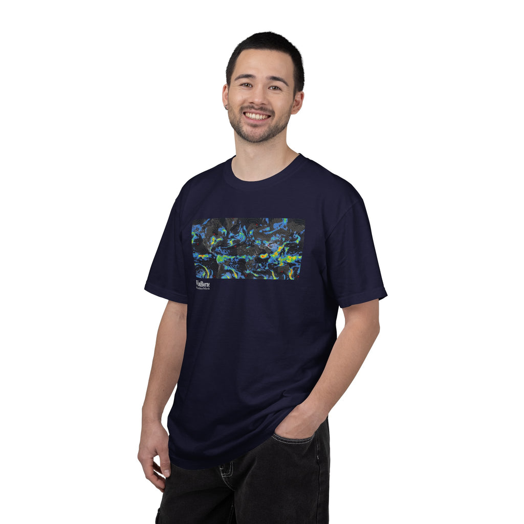 WeatherMesh Graphic Tee