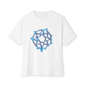 Chrome Logo Tee