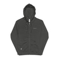 Classic Zip Hoodie