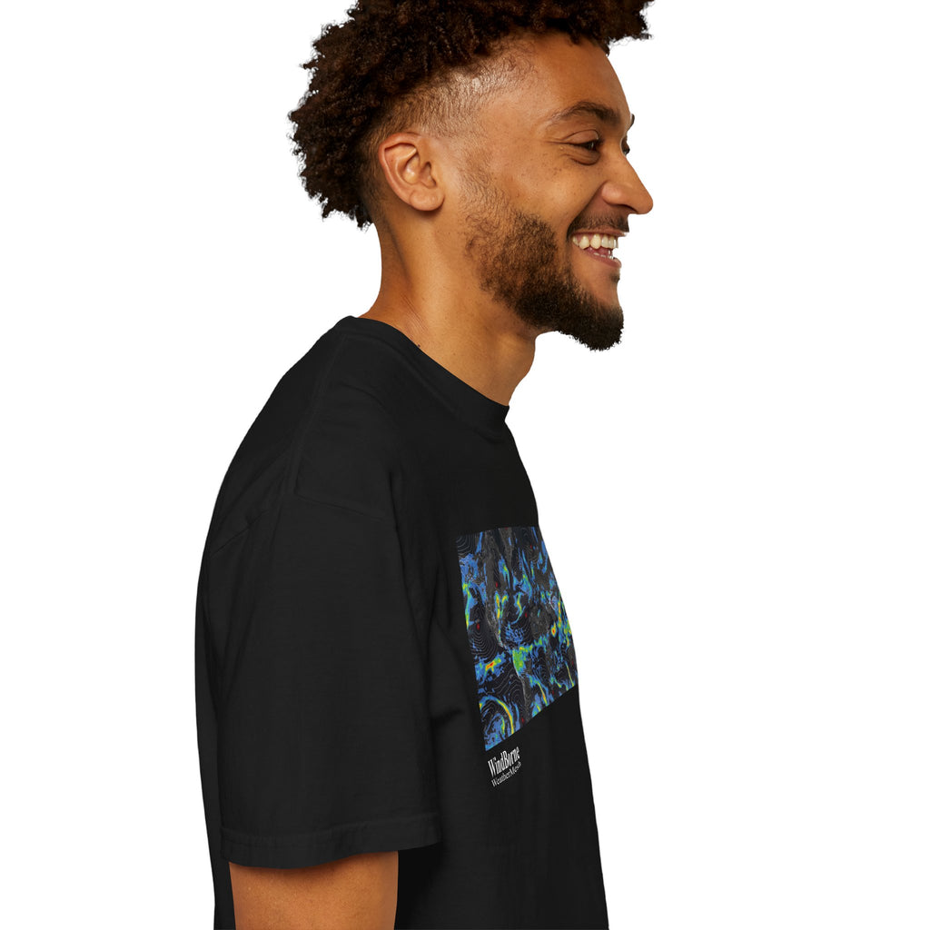 WeatherMesh Graphic Tee